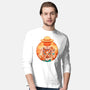 Summer Piece-Mens-Long Sleeved-Tee-Bruno Mota