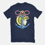 Anchor Moon-Mens-Basic-Tee-estudiofitas