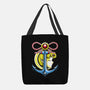 Anchor Moon-None-Basic Tote-Bag-estudiofitas