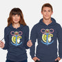 Anchor Moon-Unisex-Pullover-Sweatshirt-estudiofitas