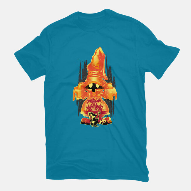 Black Wizard Vivi-Mens-Heavyweight-Tee-hypertwenty