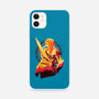 Ultimate Weapon-iPhone-Snap-Phone Case-hypertwenty