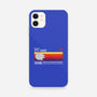 Vintage Hyperdrive Starship-iPhone-Snap-Phone Case-retrodivision