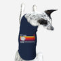 Vintage Hyperdrive Starship-Dog-Basic-Pet Tank-retrodivision