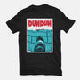 DUN DUN-Youth-Basic-Tee-Tronyx79