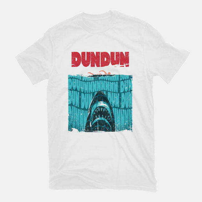 DUN DUN-Youth-Basic-Tee-Tronyx79