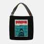 DUN DUN-None-Adjustable Tote-Bag-Tronyx79