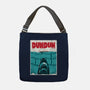 DUN DUN-None-Adjustable Tote-Bag-Tronyx79