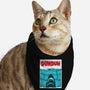 DUN DUN-Cat-Bandana-Pet Collar-Tronyx79