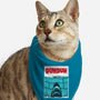 DUN DUN-Cat-Bandana-Pet Collar-Tronyx79