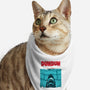 DUN DUN-Cat-Bandana-Pet Collar-Tronyx79