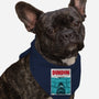 DUN DUN-Dog-Bandana-Pet Collar-Tronyx79