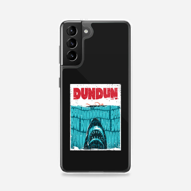 DUN DUN-Samsung-Snap-Phone Case-Tronyx79