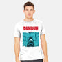 DUN DUN-Mens-Heavyweight-Tee-Tronyx79