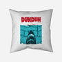 DUN DUN-None-Removable Cover w Insert-Throw Pillow-Tronyx79