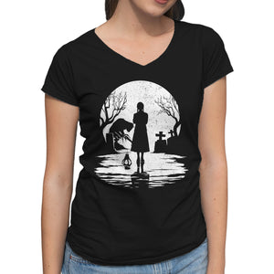 Spooky Moon