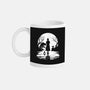 Spooky Moon-None-Mug-Drinkware-GrayspellHouse