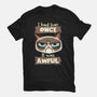 Awful Fun-Mens-Heavyweight-Tee-Xentee