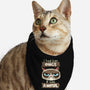 Awful Fun-Cat-Bandana-Pet Collar-Xentee