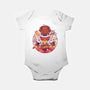 Winter Captors-Baby-Basic-Onesie-Bruno Mota