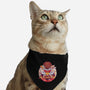 Winter Captors-Cat-Adjustable-Pet Collar-Bruno Mota