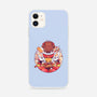 Winter Captors-iPhone-Snap-Phone Case-Bruno Mota