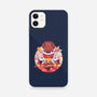 Winter Captors-iPhone-Snap-Phone Case-Bruno Mota