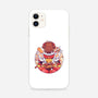 Winter Captors-iPhone-Snap-Phone Case-Bruno Mota