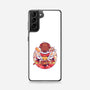 Winter Captors-Samsung-Snap-Phone Case-Bruno Mota