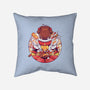 Winter Captors-None-Non-Removable Cover w Insert-Throw Pillow-Bruno Mota