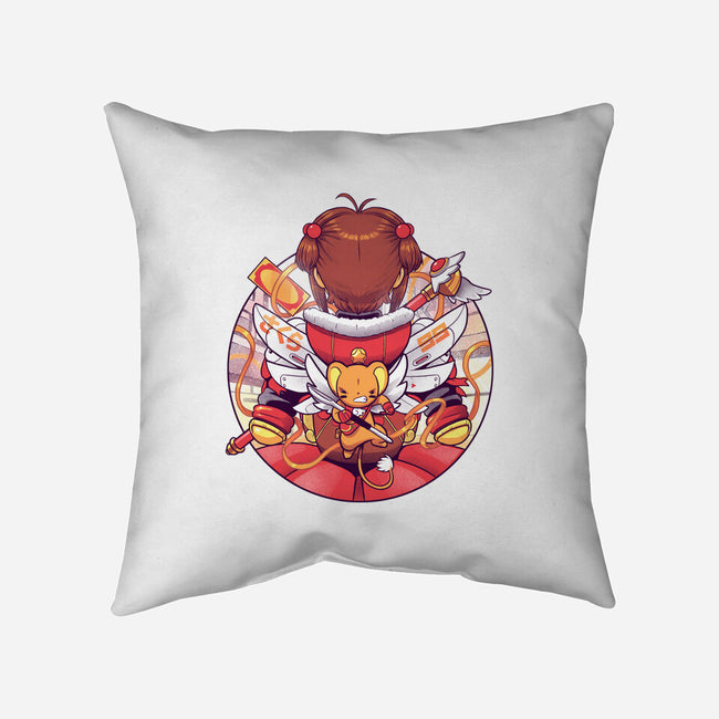 Winter Captors-None-Removable Cover w Insert-Throw Pillow-Bruno Mota