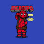 Deadpo-Unisex-Pullover-Sweatshirt-Boggs Nicolas