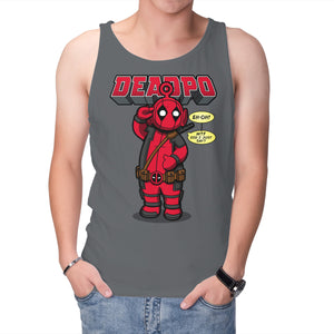 Deadpo