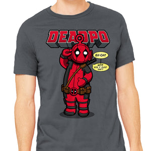 Deadpo