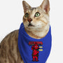 Deadpo-Cat-Bandana-Pet Collar-Boggs Nicolas