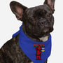 Deadpo-Dog-Bandana-Pet Collar-Boggs Nicolas