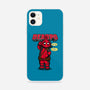 Deadpo-iPhone-Snap-Phone Case-Boggs Nicolas