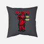 Deadpo-None-Non-Removable Cover w Insert-Throw Pillow-Boggs Nicolas