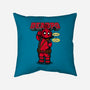 Deadpo-None-Non-Removable Cover w Insert-Throw Pillow-Boggs Nicolas