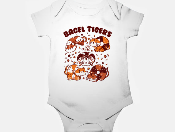 Bagel Tigers