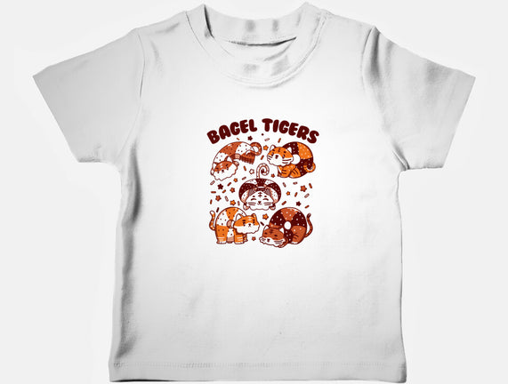 Bagel Tigers