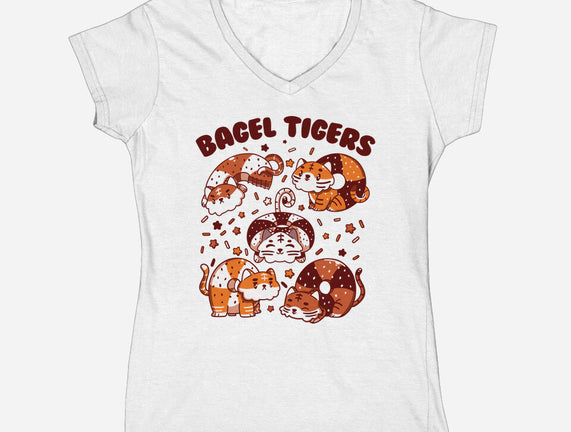 Bagel Tigers