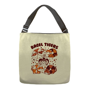 Bagel Tigers