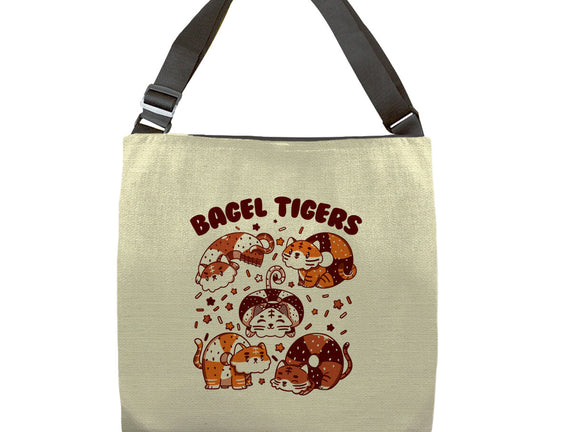 Bagel Tigers