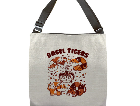 Bagel Tigers