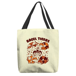 Bagel Tigers