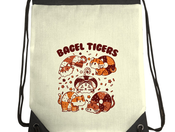 Bagel Tigers