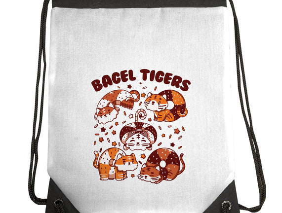 Bagel Tigers