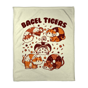 Bagel Tigers