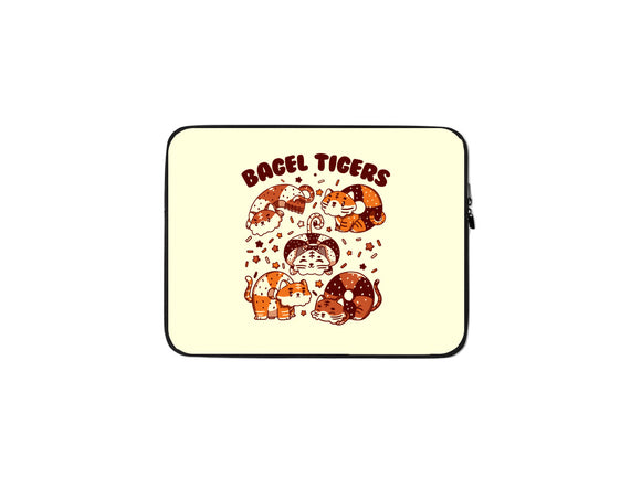Bagel Tigers